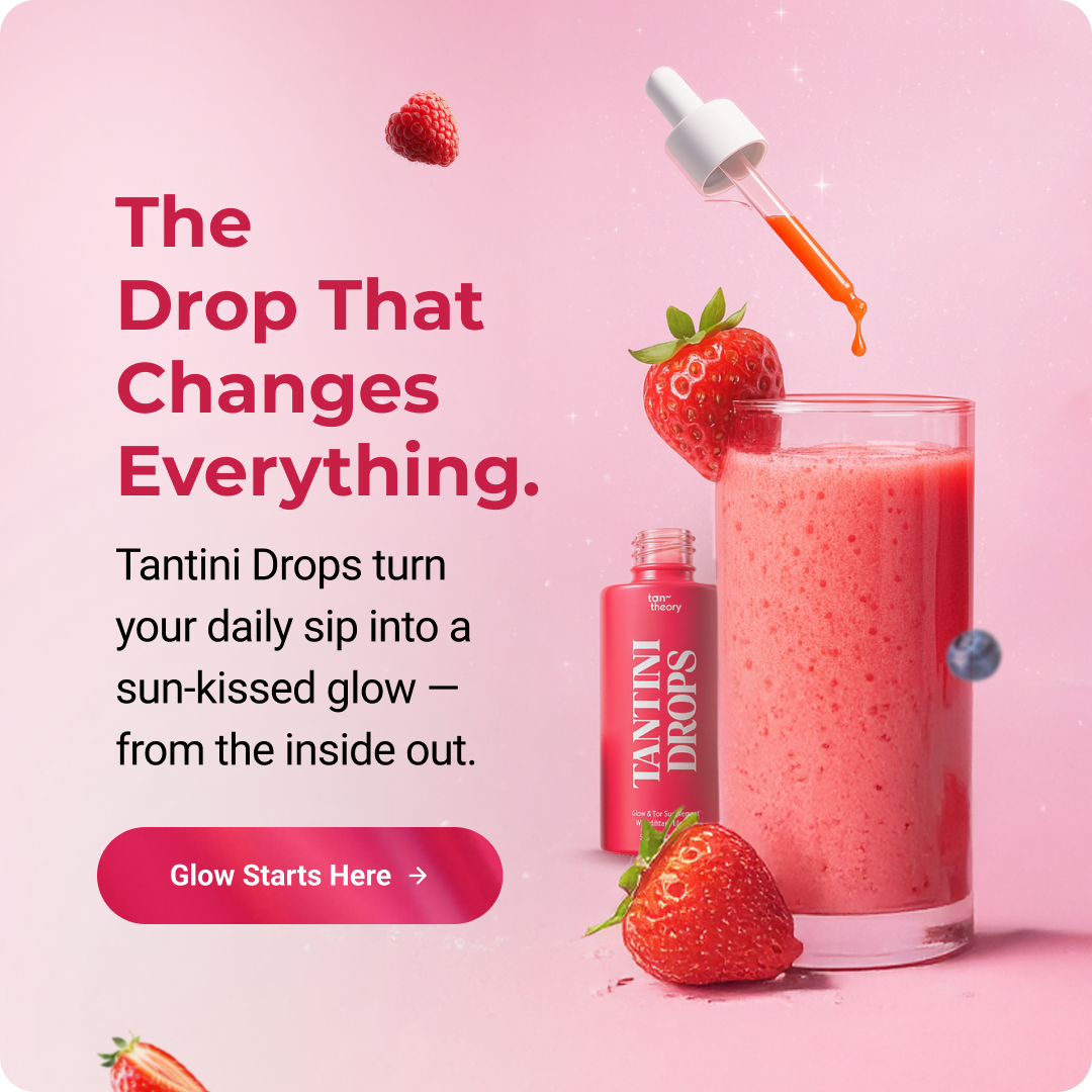 Tantini Drops