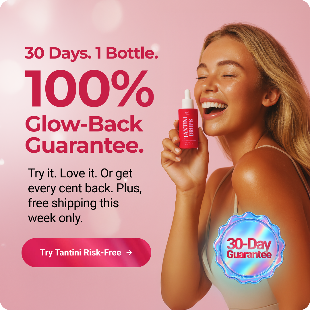 Tantini Drops